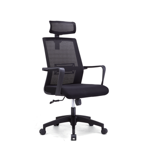 Chaise de bureau ergonomique fonctionnelle en maille importée, <span class=keywords><strong>prix</strong></span> de gros du fabricant, avec support lombaire - Product Image 5