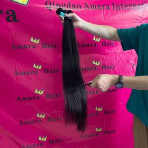 Amara: Fasci di Capelli Umani di Alta Qualità e Fasci di Capelli Indiani Grezzi <span class=keywords><strong>in</strong></span> Pronta Consegna dall'<span class=keywords><strong>India</strong></span> - Product Image 3