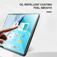 Écran protecteur pour HW PAD 11 pour huawei COMPAGNON pro 10.4 2020 protecteur d'écran en verre pour iphone 14 pro max 12 pro