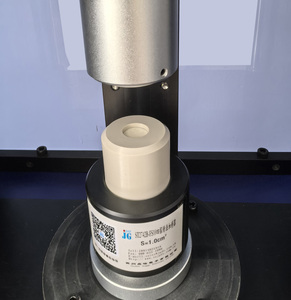 Bột đồng điện trở suất Tester silicon oxide bột điện trở suất Meter - Product Image 3