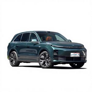 <span class=keywords><strong>Prix</strong></span> de dépôt Chinois Li Auto L6 Longue Autonomie 4Wd Hybride Voitures d'occasion Lixiang L6 Voitures électriques importées de Chine - Product Image 1
