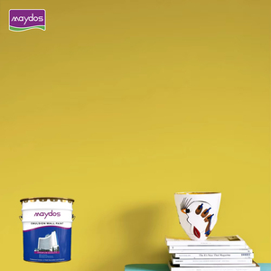 Miglior edificio <span class=keywords><strong>interno</strong></span> casa spray emulsione lattice pittura murale - Product Image 5