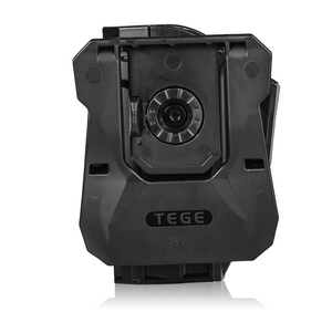 यूनिवर्सल पॉलिमर कोला <span class=keywords><strong>1911</strong></span> उल्लू होल्स्टर इंडेक्स-फिंगर रिलीज 360 ° समायोज्य - Product Image 4