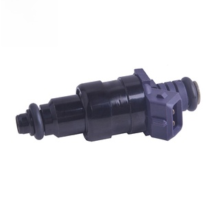 Inyector de Combustible Directo de Fábrica, Válvula de Inyección OEM 873774 para Kan-goo Cl-io Twin-go 1.2L 90-98, Boquillas de Inyección - Product Image 3