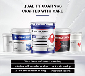 <span class=keywords><strong>Peinture</strong></span> liquide anti-salissure pour fond de bateau, à base d'époxy, pour usage maritime international, couleurs personnalisées, application au pistolet/au <span class=keywords><strong>rouleau</strong></span>/au pinceau - Product Image 5