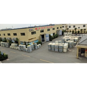 ยางตัน Topower ขนาด 11.00-20 สำหรับรถพ่วงในท่าเรือ ลานเก็บเศษเหล็ก โรงงานรีไซเคิลโลหะ ขอบล้อขนาด 7.50 8.00 - Product Image 6