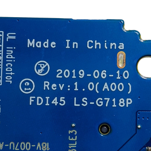 Original nuevo para Dell Vostro V3400 V3401 V3405 placa USB 08K3FX FDI45 LS-G718P - Product Image 4