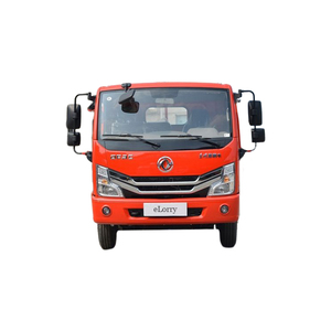 DONGFENG NUEVO DOLLICAR L 2-3T Camión Ligero de Una Fila con Longitud Estándar DFSK - Product Image 5