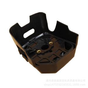 Conjunto de Filtro de Aire Compatible con Desbrozadoras y Cortacéspedes Huswa 143/236/443R/436R, Piezas y Accesorios para Cortacésped - Product Image 2