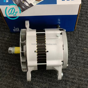 Alternateur EexcavaStart neuf 24V 95A 197-8820 MG974 pour excavatrices 330C 330D, moteurs C9 C15 - Durable, fiable, installation facile - Product Image 1