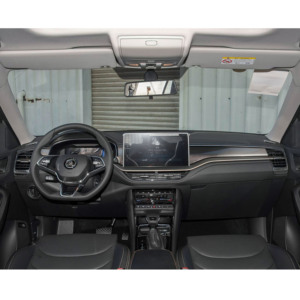 Venta Especial de Autos Usados: V W Skoda <span class=keywords><strong>Kodiaq</strong></span> SUV, Vehículo a Gasolina, Asientos de Cuero y Cámara Trasera, Alto Rendimiento - Product Image 5