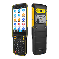 Récepteur GNSS RTK portable Unistrong UC10, collecteur de données, contrôleur portable, équipement de topographie pour la topographie terrestre