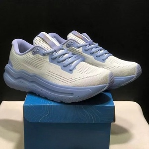 Chaussures de course Designer Ghost pour hommes et femmes, confort sur tous les terrains, tige en textile respirant, semelle intermédiaire ultra-douce, soutien stable du talon - Product Image 2
