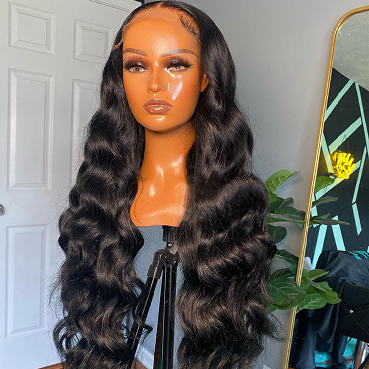 คลื่นร่างกาย