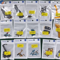 Kit de conversion de carte SIM électronique vers double carte SIM physique Zph version américaine, solution intégrée Mep avec outil Db Supersnow Ic pour iPhone 14-17