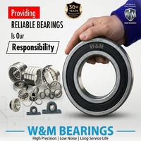 Rodamiento MLZ WM Marca 6004z, 6004 2rs 20x42x12mm, Rodamiento Cerámico 6004 Ze, Rodamientos de Una Hilera, Fabricantes de Rodamientos 6004 2rs
