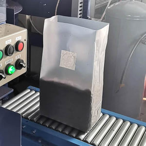 ถุงเพาะเห็ดพลาสติก PP หนา 0.06/0.08 มม. ระบายอากาศได้ดี ทนความร้อนสูง ถุงกรองเชื้อเห็ด ถุงปลูกเห็ด - Product Image 3