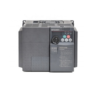 อินเวอร์เตอร์ปรับความถี่ 7.5KW 400V 3HP รุ่น FR-E740-7.5K ซีรีส์ FR-E700 - Product Image 3