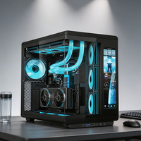 Odm Oem Gaming Desktop Intel Gtx1660 Rtx4060 4090 I7-13620h I9-12900k Cpu 16gb 1tb Ssd Pc for Gaming Home