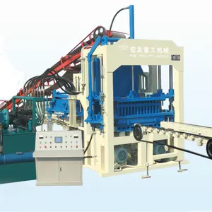 machines for business ideas solid concrete block making machine hollow brick making machinery lowest price in 90 days