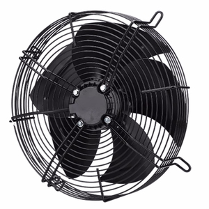 <span class=keywords><strong>Ventilador</strong></span> Axial de Rotor Externo de Tamaño Personalizado para Condensador de Refrigeración - Product Image 1