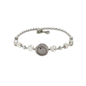 BBBA-04068 Elegant Crystal <b>Bracelets</b> & Bangles - Product Image 2