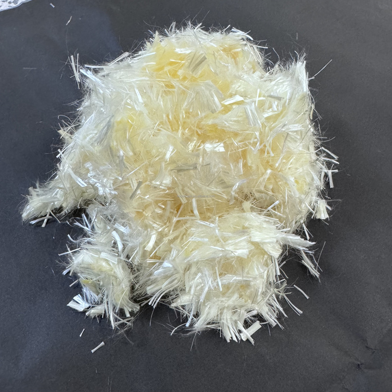 Cellulose Fibers Has Strong Anti freeze