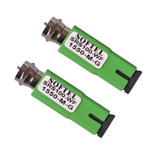 Nœud optique passif FTTH 1550 nm, récepteur optique mini TV satellite <span class=keywords><strong>950</strong></span>-2150 MHz - Product Image 5