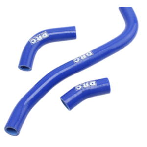 Tuyau de <span class=keywords><strong>refroidissement</strong></span> flexible en silicone haute température durable pour <span class=keywords><strong>moto</strong></span> – Tuyau de radiateur de remplacement – Vente chaude - Product Image 1