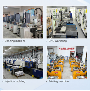 गोल भावना का स्तर शीशी 6*20 मिमी, उच्च परिशुद्धता ऐक्रेलिक बुलबुले स्तर और मापने के उपकरण - Product Image 6