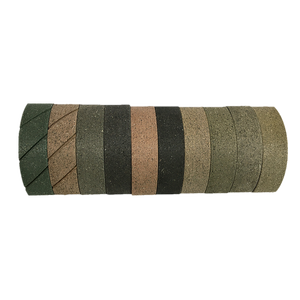 ผ้าเบรกหลังรถมอเตอร์ไซค์คีย์เวย์ ซุปเปอร์ไลท์ <span class=keywords><strong>200</strong></span> - Product Image 4