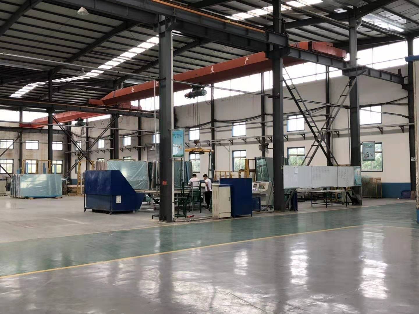 XYB Quality Assurance XYG Car Windshields China Auto Glass Car Windows