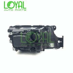 8125106496 RH 8125106497 LH Pièces de carrosserie de camion lourd Remplacement du phare pour <span class=keywords><strong>MAN</strong></span> <span class=keywords><strong>TGX</strong></span> TGS PIÈCES DE CAMION - Product Image 5
