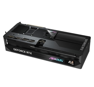 Tarjeta Gráfica para Juegos GIGABYTE AORUS <span class=keywords><strong>GeForce</strong></span> RTX 5080 MASTER 16G GDDR7 - Product Image 5