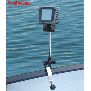 Kayak Telescopic xách tay đầu dò khung + phổ fishfinder núi mt315 (B07) - Product Image 3
