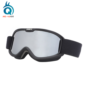 Lunettes de snowboard logo personnalisé double lentille anti-buée hommes femmes lunettes de <span class=keywords><strong>ski</strong></span> pour le <span class=keywords><strong>ski</strong></span> <span class=keywords><strong>UV400</strong></span> - Product Image 3