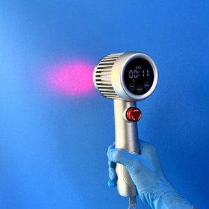 Tierärztliches Kaltlaser-Physiotherapiegerät für Rücken-, Nacken-, Knie- und Körperschmerzen, Produkte für die Altenpflege - Product Image 1