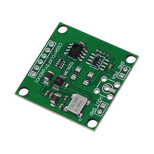 Module générateur de signal DDS AD9833 0-12,5 MHz, onde sinusoïdale/triangulaire/carrée, interface SPI, sortie doublement amplifiée - Product Image 6