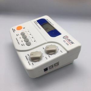 Masseur électronique à impulsions pour soulager la douleur EA-F24 de haute technologie avec marquage CE - Product Image 4