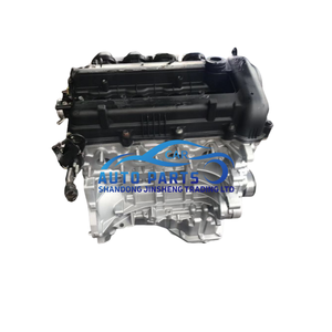Hot Products 1.4L G4FA Auto <strong>Engine</strong> <strong>Long</strong> <strong>Block</strong> for Hyundai - Product Image 1