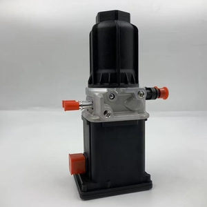 Top bán phụ tùng Adblue định lượng doser urê bơm thức ăn mô-đun Injector a0001405578 - Product Image 4