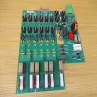 Plc Apto para 173171 Regen.1395 Placa de Alimentación 173172 SP-173172 Rev. 06 (Paquete de 3) Suministro al por mayor