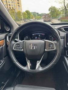 Honda CR-V 2022 Usado, 1.5T CVT 2WD Edición Fashion, Color Negro, SUV Japonés de <span class=keywords><strong>Segunda</strong></span> <span class=keywords><strong>Mano</strong></span>, Bajo Kilometraje, Auto Familiar - Product Image 2