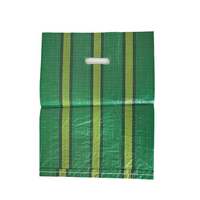 Marokko Gambia Guinea Sierra Leone Guinea Togo Benin Gabun pp Farbe Gewebte Tasche mit Griff 45*68 45*56 45*56 38*48 50*60