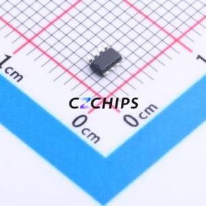 ทรานซิสเตอร์ฟิลด์ทรานซิสเตอร์ SOT-23-8L AP4580 (MOSFET) แบบดั้งเดิม-ใหม่เอี่ยม - Product Image 2