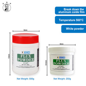 <span class=keywords><strong>Polvo</strong></span> <span class=keywords><strong>de</strong></span> Fundente para <span class=keywords><strong>Soldadura</strong></span> <span class=keywords><strong>de</strong></span> Aluminio CJ401/QJ201, Pasta <span class=keywords><strong>de</strong></span> Fundente para <span class=keywords><strong>Soldadura</strong></span>/<span class=keywords><strong>Polvo</strong></span> para <span class=keywords><strong>Soldadura</strong></span> Fuerte - Product Image 4