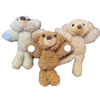 Peluches pour jouets de cafés