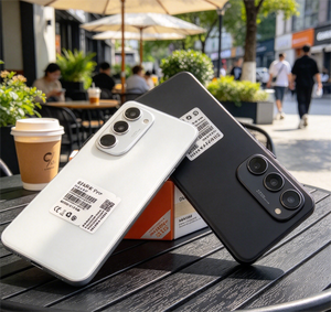 Smartphone 5G Spark 40 Pro+ Android à écran haute définition de 7,0 pouces, 24+512 Go, dix cœurs, LTE, très demandé - Product Image 1