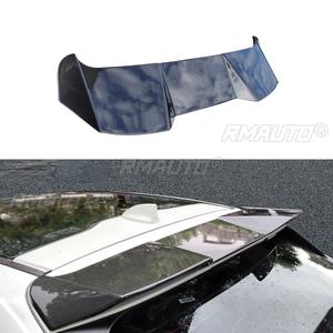 Alerón Trasero Tipo Ala de Gaviota para Honda Vezel XRV HRV, Alerón de Maletero para Honda Vezel XRV HRV Ala de Gaviota 2023, Kit de Carrocería - Product Image 3