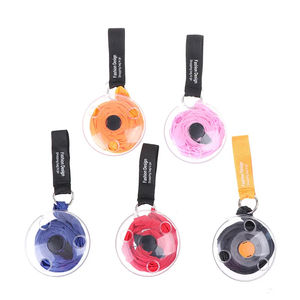 Sac de courses pliable et rétractable pour supermarché, écologique et réutilisable, ultra-compact et portable, vente en gros - Product Image 2